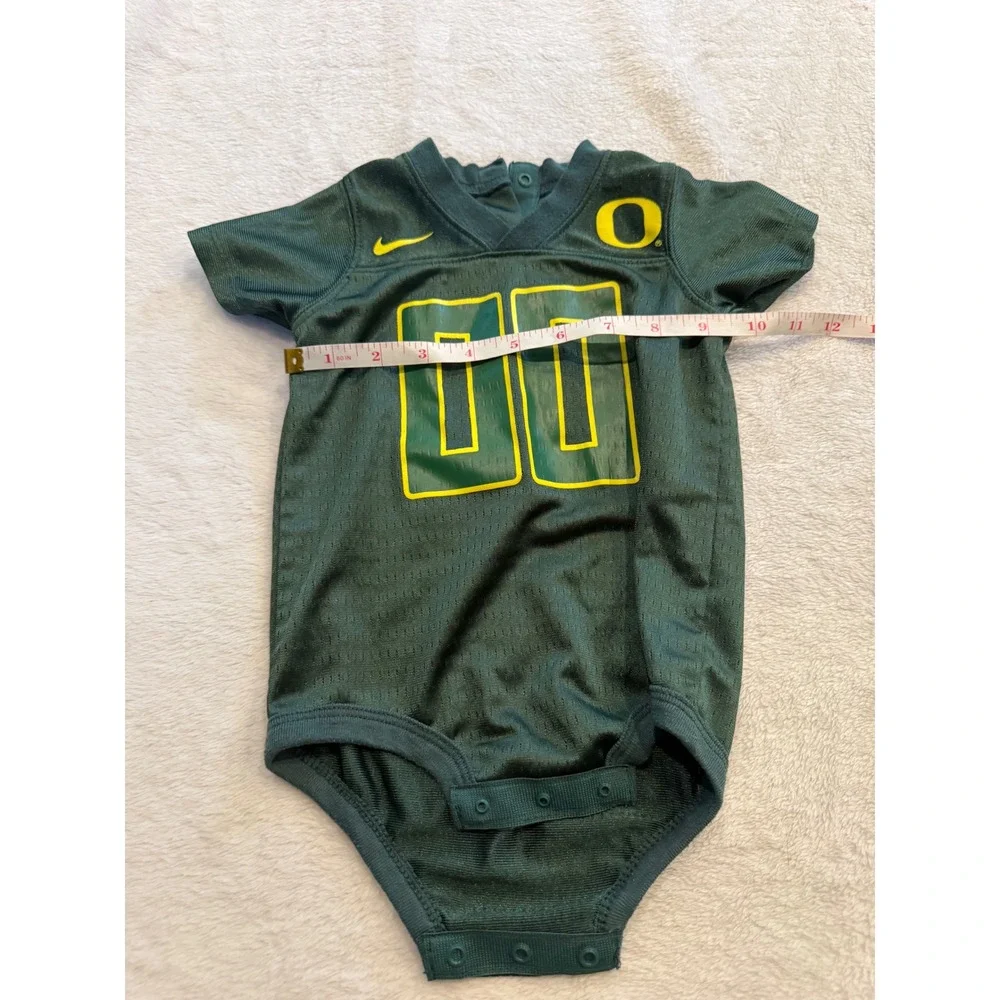 Nike oregon ducks